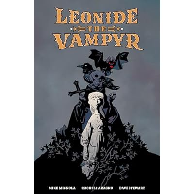 Leonide the Vampyr