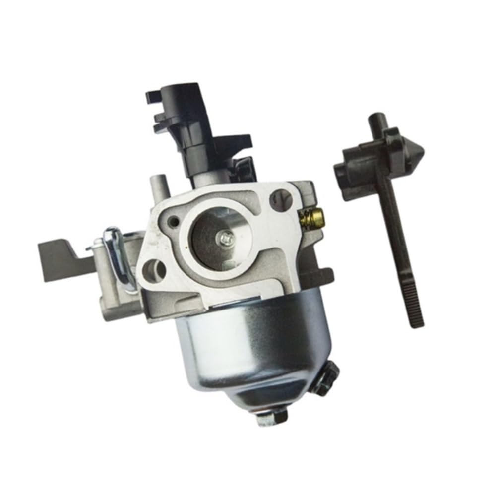 Carburateur pour moteur 4 temps 168F 170F GX160 et GX200
