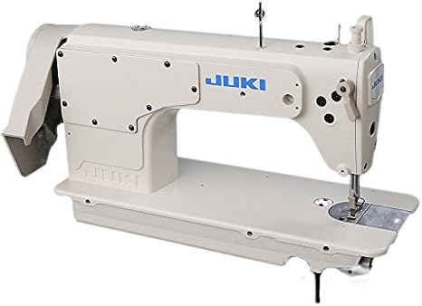 Juki DDL-5550 Industrial Straigh Lockstitch Sewing Machine Made in Japan