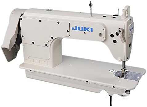 Juki DDL-5550 Industrial Straigh Lockstitch Sewing Machine Made in Japan