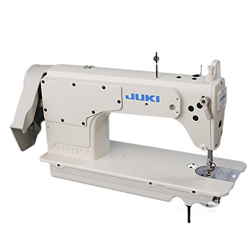 image for JUKI DDL8700H High-Speed Lock-Stitch Sewing Machine for Heavy Material