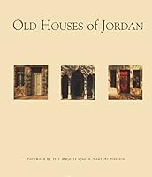 Old Houses of Jordan: Amman 1920-1950 B000PZHNDW Book Cover
