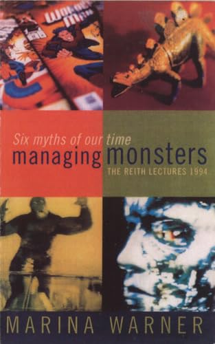 Managing Monsters view 2