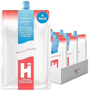 16.9 oz Pure Hydrogen Infused Drink...