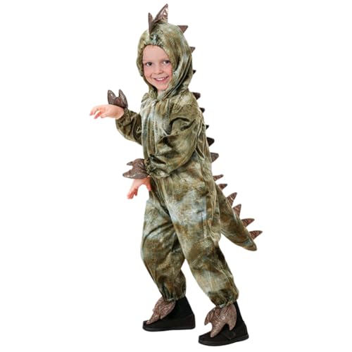 恐竜 ハロウィン コスプレ 衣装 子供 パフォーマンス 道具 キッズ 着ぐるみ コスチューム 子ども コスプレ 演出服 パーティー ハロウィン ティラノサウルス おもしろい ステージ衣装 文化祭 学園祭