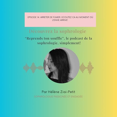"Arr&ecirc;ter de fumer: &eacute;coutez &ccedil;a au moment o&ugrave; l'envie arrive."