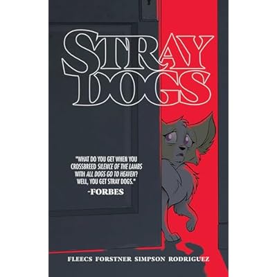 Stray Dogs