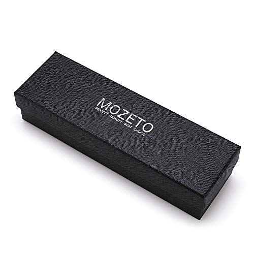 MOZETO Men\'s Tactical Belt, Military Nylon Web Rigger Work Carry Tool Belts for Men with Heavy-Duty Quick-Release Buckle