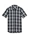 Icebreaker Mens Departure ii ss Shirt