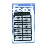 WAVE オプションシステム シリーズ PC-03 ポリキャップ 3mm