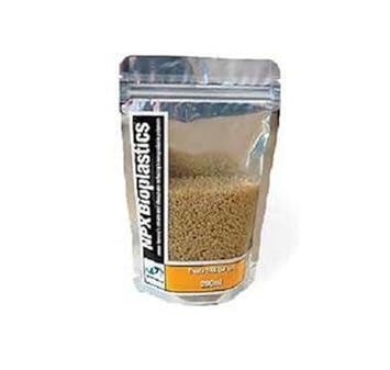 Two Little Fishies ATLNPX1 Npx Bioplastics Polymer, 400ml