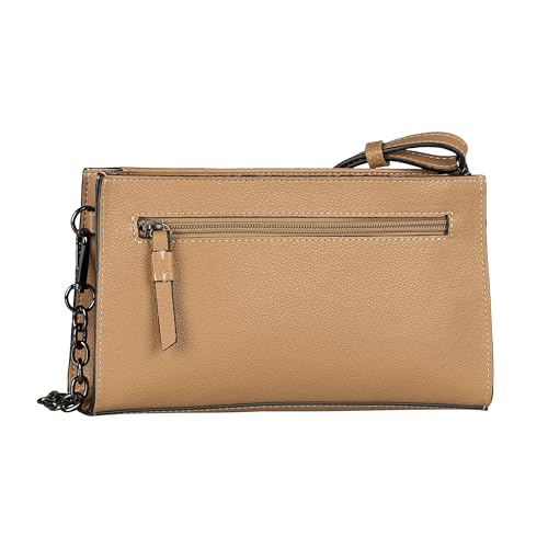 Sac à main femme Tom Tailor Lennon Cross Bag - vue 3