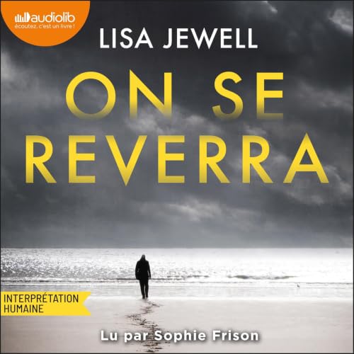 『On se reverra』のカバーアート