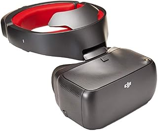 DJI Goggles Racing Edition 1080P HD Digital Video FPV Racing Goggles Drone World
