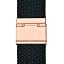 Black (Rosegold Buckle)