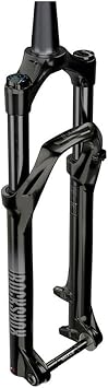 RockShox Judy Silver TK Suspension Fork - 27.5", 120 mm, 15 x 110 mm, 42 mm Offset, Black, A3