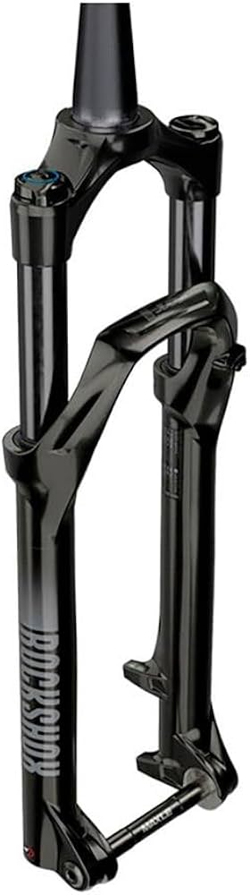 Amazon.com : RockShox Judy Silver TK Suspension Fork - 27.5