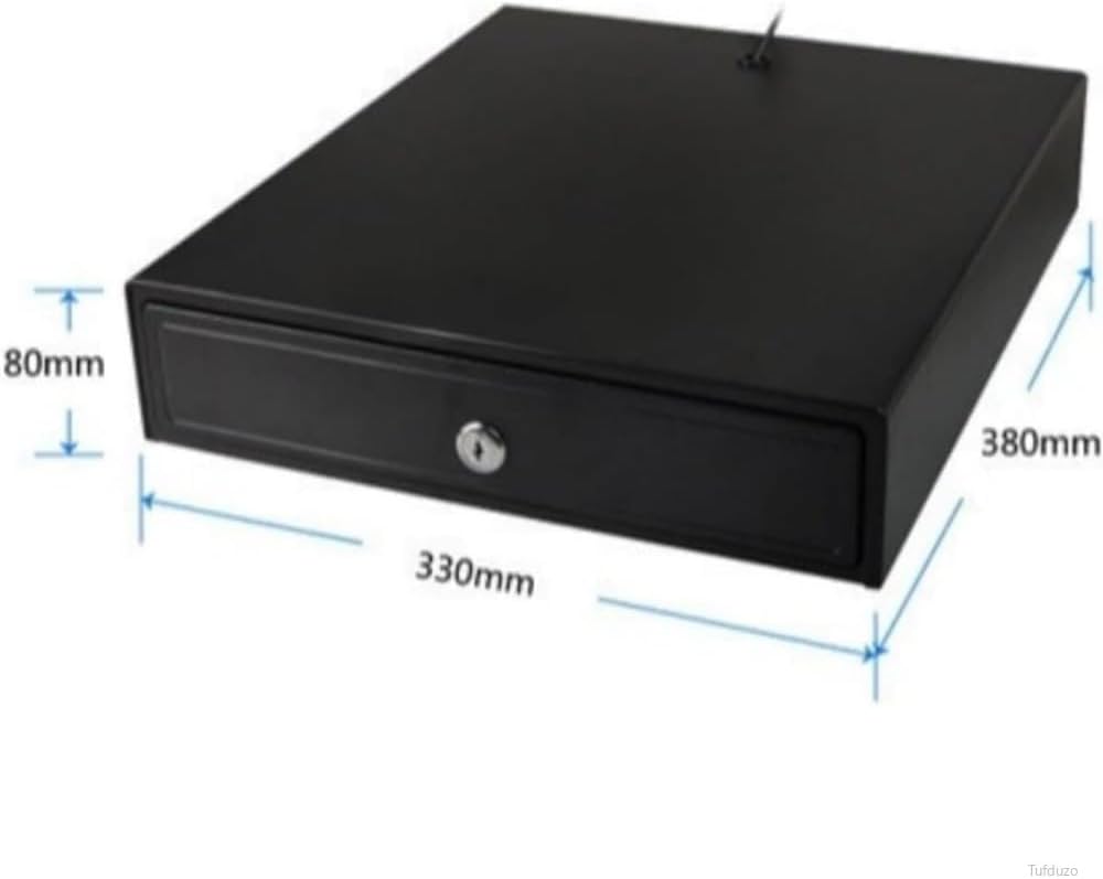 Amazon.co.jp: キャッシュドロワー レジボックス 業務用 マネー