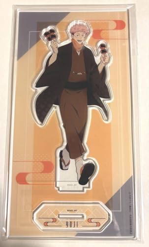 まるくじ 和装すたいる 虎杖悠仁 アクリルスタンド - 製品詳細