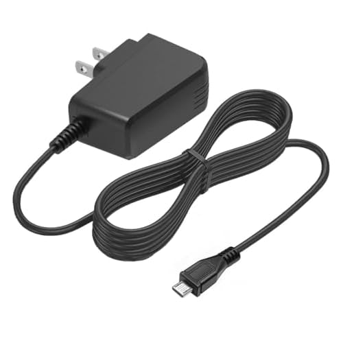 Speaker Charger (Micro USB) for Bose SoundLink Color I II III, SoundLink Mini II, Micro, Revolve, Revolve Plus | 6.6Ft Replacement Portable Bluetooth Speaker Charging Cable | Fast Charging Cord |
