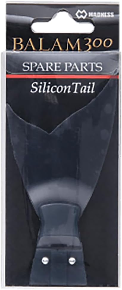マドネス Balam Balam 300 Spare Parts Silicone Tail