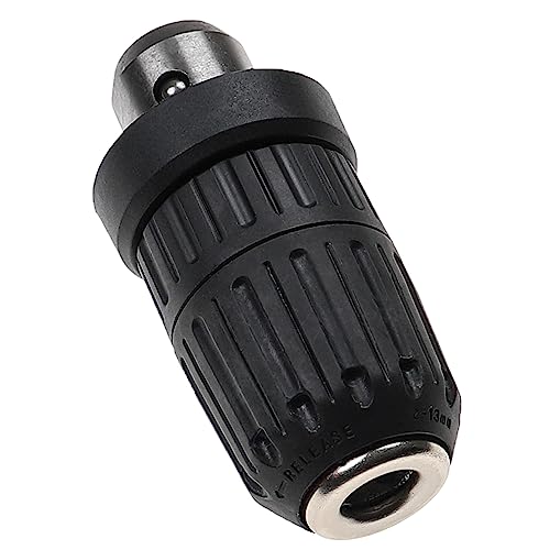 Vhbw mandrino a cambio rapido compatibile con