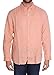 Tommy Bahama TR310622 Mens Sea Glass Breezer Linen Shirt