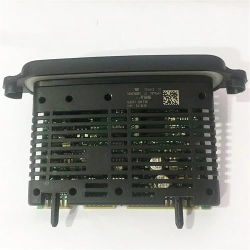 Module de commande de phare résout panne xénon BMW F20 7316145