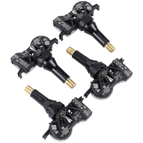 Capteur de pression de pneu défectueux solution 407004CB0B Micra - 4