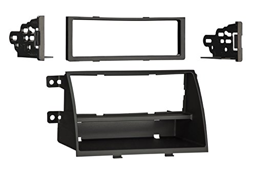 Metra 99-7340B Single DIN Dash Kit for Kia Sorrento 2011 Models by Metra - Used condition - US$8.65