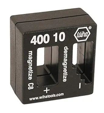 Wiha 40010 Magnetizer or Demagnetizer