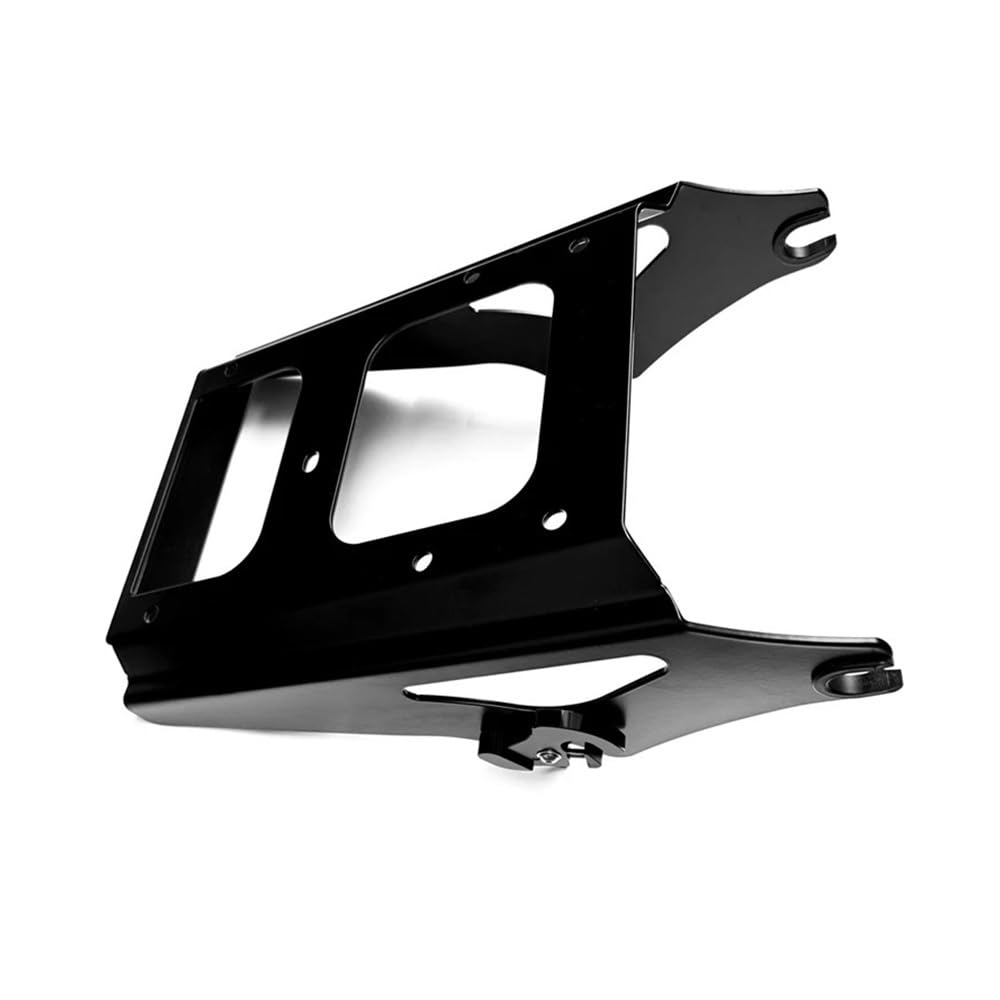 Accessoires de moto support coffre pour grand sac de voyage - 6