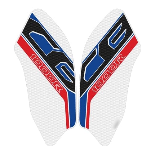 Protége-réservoir moto et tapis de protection latéral pour CB1000R 2021-2022