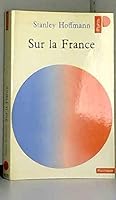 Sur la France 2020043262 Book Cover