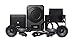 Alpine Electronics PSS-21WRA Direct Fit Sound System