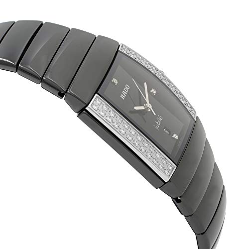 New Rado Sintra Super Jubile Unisex Midi Watch R13617712 #TOP3