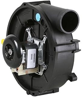 Goodman Furnace Draft Inducer Blower # 22307501 (FB-RFB501), Model: , Outdoor & Hardware Store