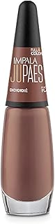 Esmalte Impala Ju Paes Full Colors Didididie, Impala
