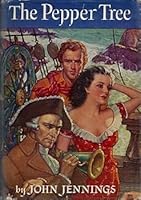 The Pepper Tree, a Story of New England and the Spice Islands B000L2EJ68 Book Cover