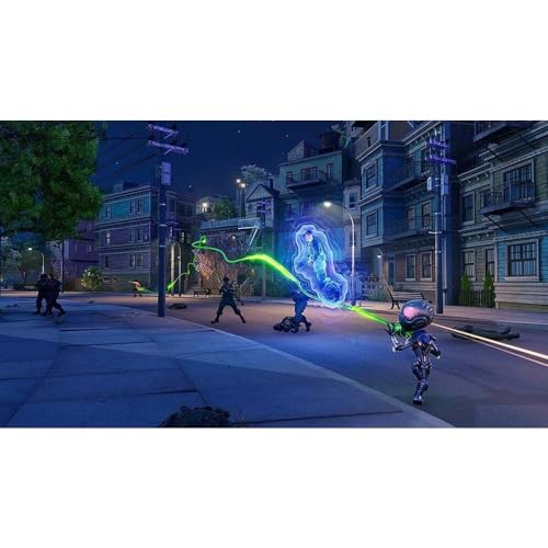 Destroy All Humans 2 Reprobed by THQ Nordic - Used condition - Image 6