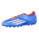 adidas 7/17 Tracción perfecta en suelos de césped artificial.