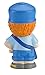 Fisher-Price Little People Mail Carrier