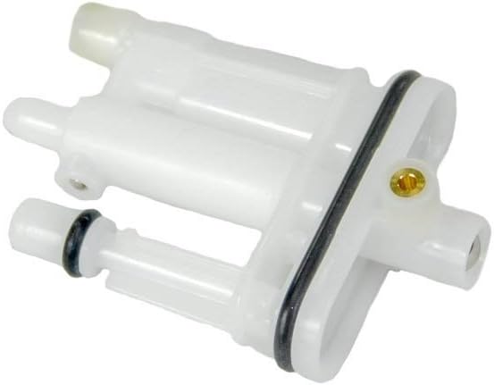 Briggs & Stratton 594063 Lawn & Garden Equipment Engine Carburetor High Altitude Main Jet Genuine Original Equipment Manufacturer (OEM) Part