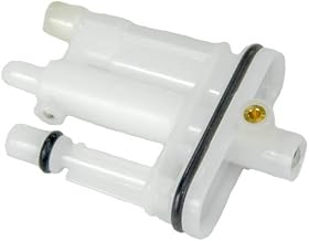 Briggs & Stratton 594063 Lawn & Garden Equipment Engine Carburetor High Altitude Main Jet Genuine Original Equipment Manufacturer (OEM) Part