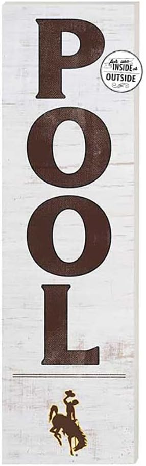 KH Sports Fan Vanderbilt Commodores 20"x20" Classic Weathered Circle Sign, Multi