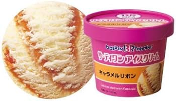 Amazon.co.jp: Baskin Robbins Classic Set of 5 Types, Popping