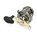 SHIMANO TEKOTA, Conventional Saltwater Star Drag Fishing Reel
