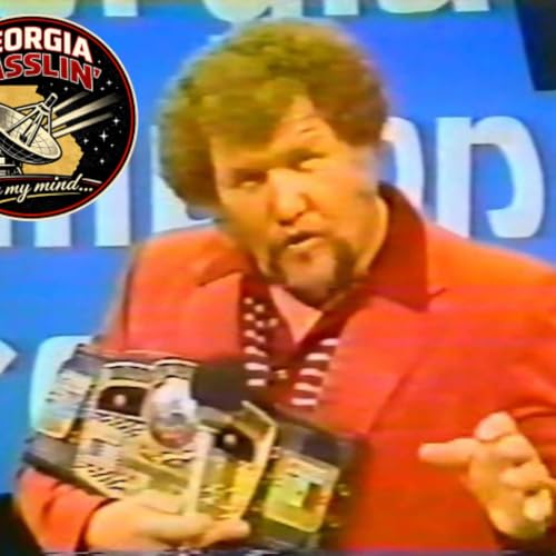 Georgia 1981 - Episode #2 (January 1981, Fuller's Lincoln, World Champ Atlas?)