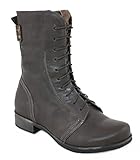  Think! Damen Stiefel Denk! 81023-45 Schoko (39)