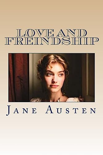 Love and Freindship